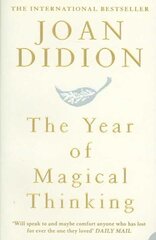 Year of Magical Thinking kaina ir informacija | Biografijos, autobiografijos, memuarai | pigu.lt