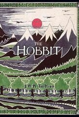 Hobbit Classic Hardback kaina ir informacija | Fantastinės, mistinės knygos | pigu.lt