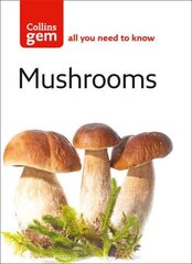 Mushrooms New edition kaina ir informacija | Knygos apie sveiką gyvenseną ir mitybą | pigu.lt