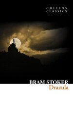 Dracula kaina ir informacija | Fantastinės, mistinės knygos | pigu.lt