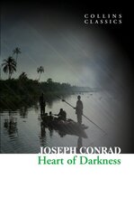 Heart of Darkness цена и информация | Фантастика, фэнтези | pigu.lt