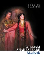 Macbeth kaina ir informacija | Apsakymai, novelės | pigu.lt