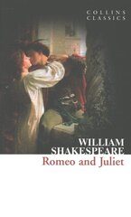 Romeo and Juliet цена и информация | Рассказы, новеллы | pigu.lt