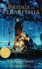 Bridge to Terabithia Movie Tie-in Edition Movie Tie-in Edition цена и информация | Книги для подростков и молодежи | pigu.lt