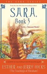 Sara, Book 3: A Talking Owl Is Worth a Thousand Words! цена и информация | Фантастика, фэнтези | pigu.lt