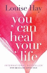 You Can Heal Your Life kaina ir informacija | Saviugdos knygos | pigu.lt