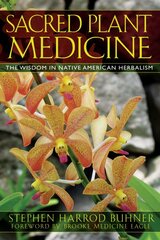 Sacred Plant Medicine: The Wisdom in Native American Herbalism kaina ir informacija | Saviugdos knygos | pigu.lt