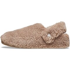 Crocs™ CLASSIC COZZZY SLIPPER 319214 kaina ir informacija | Basutės moterims | pigu.lt