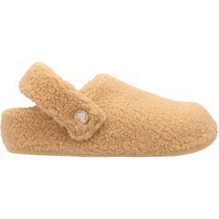 Crocs™ CLASSIC COZZZY SLIPPER 319227 kaina ir informacija | Basutės moterims | pigu.lt