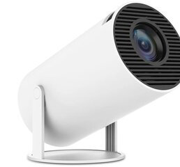 Deal 1.0 Mini 4K Projektorius kaina ir informacija | Projektorių ekranai | pigu.lt