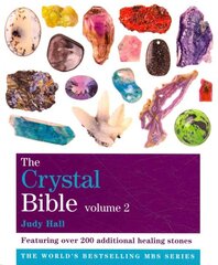 Crystal Bible Volume 2: Godsfield Bibles цена и информация | Самоучители | pigu.lt