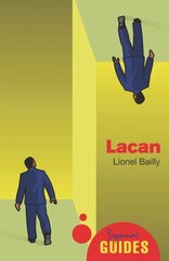 Lacan: A Beginner's Guide kaina ir informacija | Socialinių mokslų knygos | pigu.lt