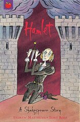 Shakespeare Story: Hamlet kaina ir informacija | Knygos paaugliams ir jaunimui | pigu.lt