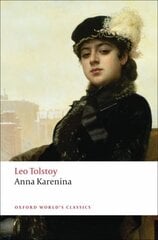 Anna Karenina kaina ir informacija | Fantastinės, mistinės knygos | pigu.lt