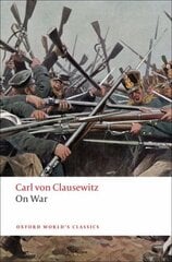 On War цена и информация | Книги по социальным наукам | pigu.lt