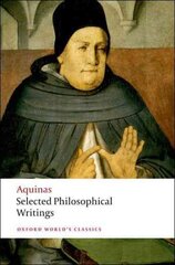 Selected Philosophical Writings kaina ir informacija | Istorinės knygos | pigu.lt