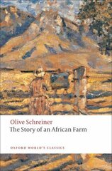 Story of an African Farm цена и информация | Исторические книги | pigu.lt