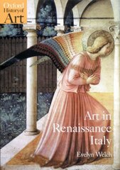 Art in Renaissance Italy 1350-1500 kaina ir informacija | Knygos apie meną | pigu.lt