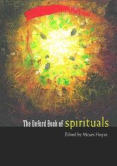 Oxford Book of Spirituals Vocal score kaina ir informacija | Knygos apie meną | pigu.lt