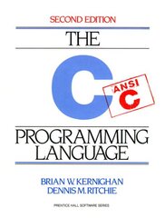 C Programming Language 2nd edition kaina ir informacija | Ekonomikos knygos | pigu.lt