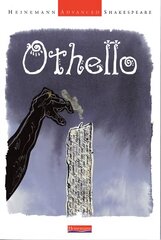 Heinemann Advanced Shakespeare: Othello цена и информация | Исторические книги | pigu.lt