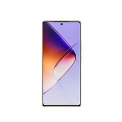 Infinix Note 40 Pro 12/256GB Титановое Золото цена и информация | Мобильные телефоны | pigu.lt