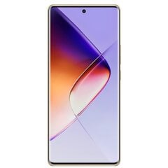 Infinix Note 40 Pro 12/256GB Vintage Green kaina ir informacija | Mobilieji telefonai | pigu.lt