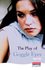 Play Of Goggle Eyes цена и информация | Книги для подростков и молодежи | pigu.lt