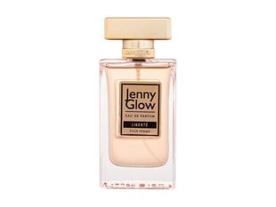 Kvapusis vanduo Jenny Glow Liberté EDP moterims, 80 ml цена и информация | Женские духи | pigu.lt