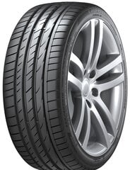 Laufenn S Fit EQ Plus 245/70R16 111 H цена и информация | Летняя резина | pigu.lt