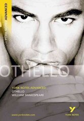 Othello everything you need to catch up, study and prepare for the 2025 and 2026 exams цена и информация | Исторические книги | pigu.lt