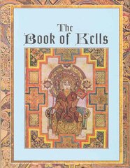 Book of Kells kaina ir informacija | Knygos apie meną | pigu.lt