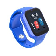 Garett Kids Twin 2 4G Умные часы для детей цена и информация | Смарт-часы (smartwatch) | pigu.lt