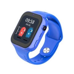 Garett Kids Twin 2 4G Умные часы для детей цена и информация | Смарт-часы (smartwatch) | pigu.lt