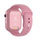 Garett Kids Twin 2 4G Pink цена и информация | Išmanieji laikrodžiai (smartwatch) | pigu.lt