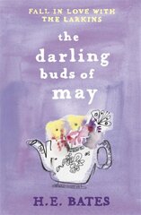 Darling Buds of May: Inspiration for the ITV drama The Larkins starring Bradley Walsh kaina ir informacija | Fantastinės, mistinės knygos | pigu.lt