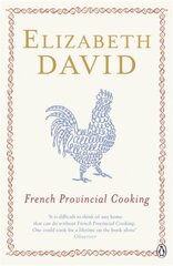 French Provincial Cooking kaina ir informacija | Receptų knygos | pigu.lt