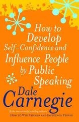 How To Develop Self-Confidence kaina ir informacija | Saviugdos knygos | pigu.lt