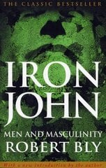 Iron John цена и информация | Книги по социальным наукам | pigu.lt