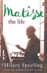 Matisse: The Life kaina ir informacija | Biografijos, autobiografijos, memuarai | pigu.lt