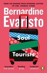 Soul Tourists: From the Booker prize-winning author of Girl, Woman, Other kaina ir informacija | Fantastinės, mistinės knygos | pigu.lt