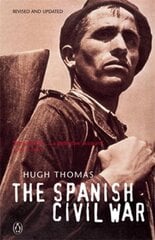 Spanish Civil War цена и информация | Исторические книги | pigu.lt