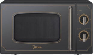 Midea MM720CJ7B цена и информация | Микроволновые печи | pigu.lt