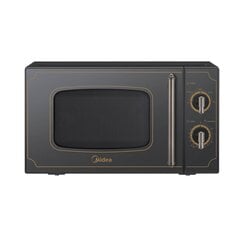 Midea MM720CJ7B цена и информация | Микроволновые печи | pigu.lt