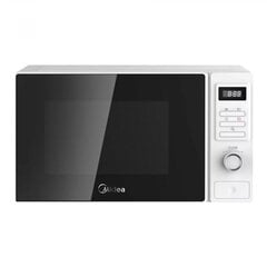 Midea MAM720C2AT(WH) цена и информация | Микроволновые печи | pigu.lt