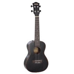 Koncertinė ukulelė Cascha Mahogany HH 2300 kaina ir informacija | Gitaros | pigu.lt