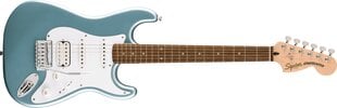 Elektrinė gitara Fender Affinity Stratocaster Junior HSS, IBM kaina ir informacija | Gitaros | pigu.lt