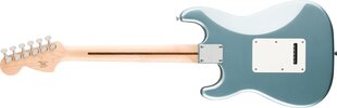 Elektrinė gitara Fender Affinity Stratocaster Junior HSS, IBM kaina ir informacija | Gitaros | pigu.lt