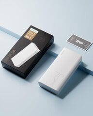 ROMOSS R-2 Внешний аккумулятор, Power Bank, 30 000 mah цена и информация | Зарядные устройства Power bank | pigu.lt