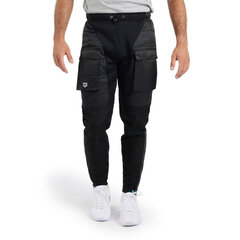 Спортивные брюки унисекс Arena Team Half-Quilted Pant цена и информация | Мужская спортивная одежда | pigu.lt